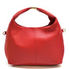 Nano Leather Handbag – Handmade in Florence from Genuine Italian Calf Leather - Leather Italiano