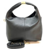 Nano Leather Handbag – Handmade in Florence from Genuine Italian Calf Leather - Leather Italiano