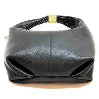 Nano Leather Handbag – Handmade in Florence from Genuine Italian Calf Leather - Leather Italiano