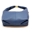 Nano Leather Handbag – Handmade in Florence from Genuine Italian Calf Leather - Leather Italiano