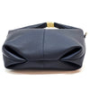 Nano Leather Handbag – Handmade in Florence from Genuine Italian Calf Leather - Leather Italiano