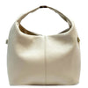 Nano Leather Handbag – Handmade in Florence from Genuine Italian Calf Leather - Leather Italiano