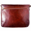 Stylish leather handbags for women