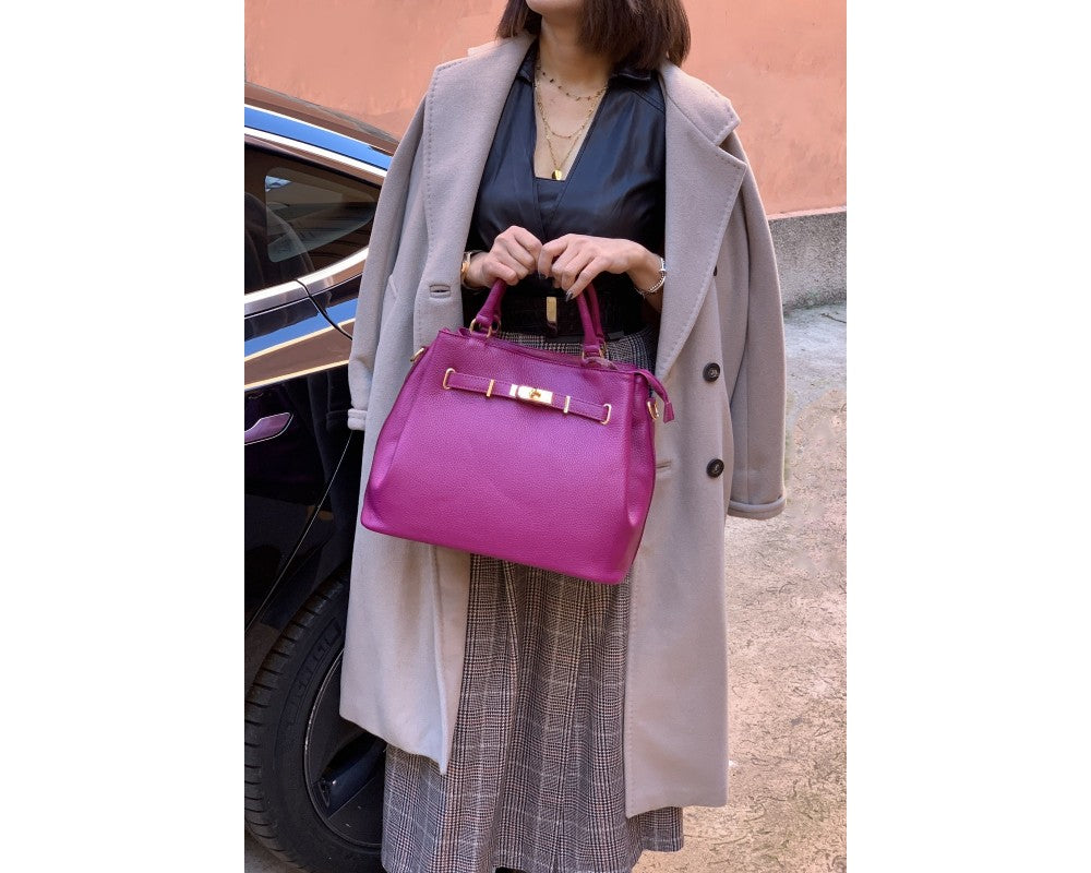Italian Leather Bags, Wallets & Belts | Florence – Leather