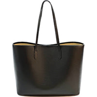 Penelope Tote Bag - Italian Leather - Leather Italiano