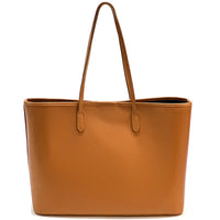 Penelope Tote Bag - Italian Leather - Leather Italiano