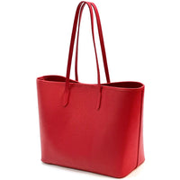 Penelope Tote Bag - Italian Leather - Leather Italiano