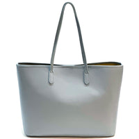 Penelope Tote Bag - Italian Leather - Leather Italiano