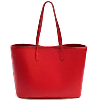 Penelope Tote Bag - Italian Leather - Leather Italiano