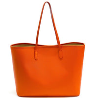 Penelope Tote Bag - Italian Leather - Leather Italiano