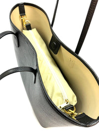 Penelope Tote Bag - Italian Leather - Leather Italiano