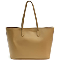 Penelope Tote Bag - Italian Leather - Leather Italiano