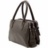 Pierluigi Full - Grain Italian Leather Handbag – Structured Elegance & Function - Leather Italiano
