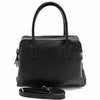 Pierluigi Full - Grain Italian Leather Handbag – Structured Elegance & Function - Leather Italiano