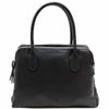 Pierluigi Full - Grain Italian Leather Handbag – Structured Elegance & Function - Leather Italiano