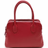 Pierluigi Full - Grain Italian Leather Handbag – Structured Elegance & Function - Leather Italiano