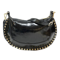 Rachele Italian Leather Crossbody Bag – Handmade in Florence - Leather Italiano