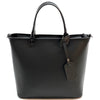 Raffaella Italian Leather Tote Bag – Spacious Everyday Work & Shopping Bag - Leather Italiano