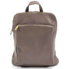 Small Leather Backpack Italian Crafted | Ghita - Leather Italiano - Leather Italiano
