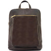 Small Leather Backpack Italian Crafted | Ghita - Leather Italiano - Leather Italiano