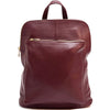 Small Leather Backpack Italian Crafted | Ghita - Leather Italiano - Leather Italiano