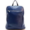 Small Leather Backpack Italian Crafted | Ghita - Leather Italiano - Leather Italiano