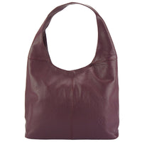 The Caïssa leather bag-9