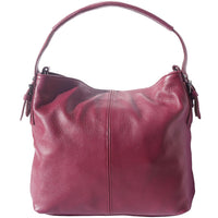 Spontini leather Handbag-16