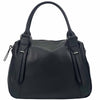 Tina Leather Handbag – Timeless Italian Elegance - Leather Italiano