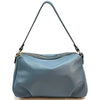 Valentina Leather Handbag - Leather Italiano