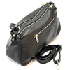Valentina Leather Handbag - Leather Italiano