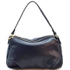 Valentina Leather Handbag - Leather Italiano
