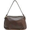 Valentina Leather Handbag - Leather Italiano