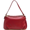 Valentina Leather Handbag - Leather Italiano
