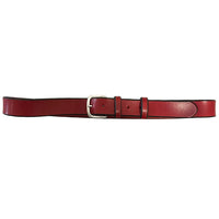 Versa Italian Handmade Leather Belt - Leather Italiano
