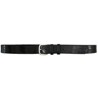 Versa Italian Handmade Leather Belt - Leather Italiano