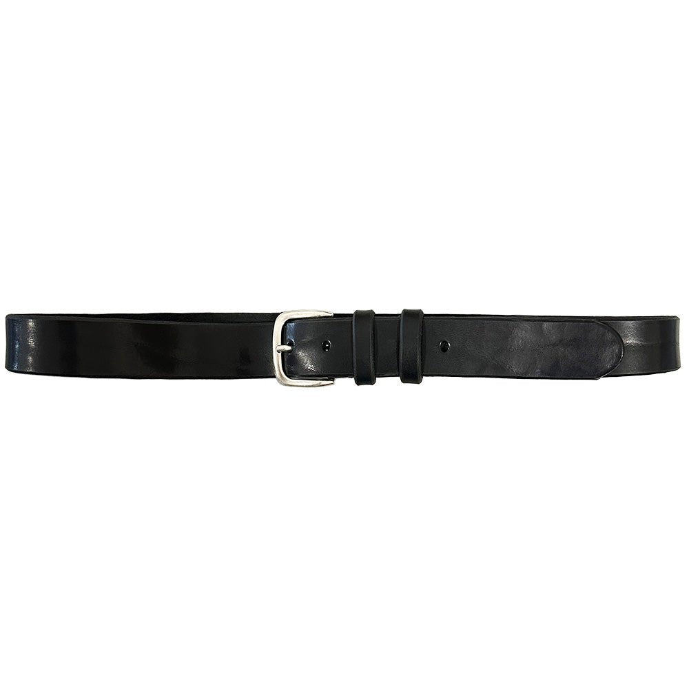 Versa Italian Handmade Leather Belt - Leather Italiano