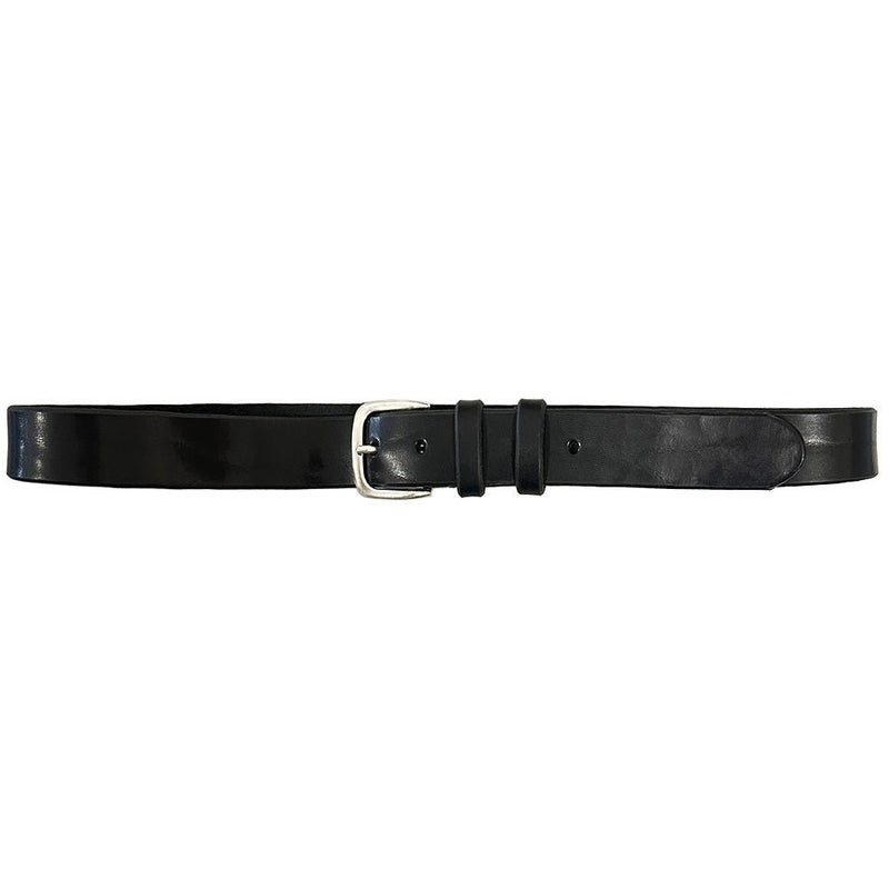 Versa Italian Handmade Leather Belt - Leather Italiano