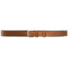 Versa Italian Handmade Leather Belt - Leather Italiano