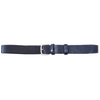 Versa Italian Handmade Leather Belt - Leather Italiano