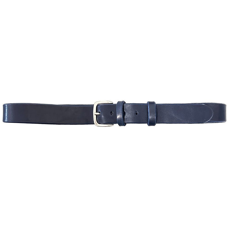 Versa Italian Handmade Leather Belt - Leather Italiano