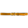 Versa Italian Handmade Leather Belt - Leather Italiano