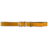 Versa Italian Handmade Leather Belt - Leather Italiano
