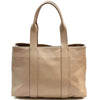 Vita Italian Leather Tote Bag for Women | Spacious Work & Everyday Carryall - Leather Italiano