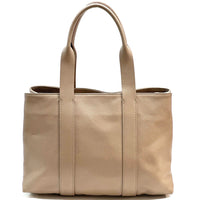 Vita Italian Leather Tote Bag for Women | Spacious Work & Everyday Carryall - Leather Italiano