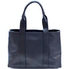 Vita Italian Leather Tote Bag for Women | Spacious Work & Everyday Carryall - Leather Italiano