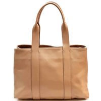 Vita Italian Leather Tote Bag for Women | Spacious Work & Everyday Carryall - Leather Italiano