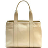 Vita Italian Leather Tote Bag for Women | Spacious Work & Everyday Carryall - Leather Italiano