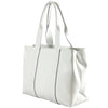 Vita Italian Leather Tote Bag for Women | Spacious Work & Everyday Carryall - Leather Italiano