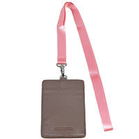 VivaCard Italian RFID Leather Card Holder - Leather Italiano